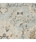 Nourison Oushak Home Mint OUS01 6 ft. X 9 ft. Rect. Rug