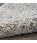 Nourison Royal Terrace Beige Blue KI43 8 ft. Rect. Rug