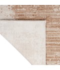 Calvin Klein Irradiant Area Rug Calvin Klein Irradiant Area Rug IRR03 Rose Gold