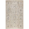 Nourison Oushak Home Cream OUS01 8 ft. X 9 ft. 10 in. Rectangle Rug