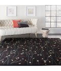 Nourison Grafix Area Rug GRF15-Black