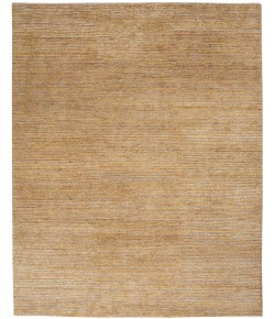 Calvin Klein Ck33 Mesa - Msa01 Fossil Area Rug 8 ft. X 10 ft. Rectangle