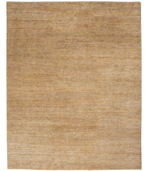 Calvin Klein Home Mesa Area Rug MSA01 Fossil