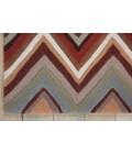 Nourison Contour Area Rug CON23-Multicolor