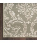 Nourison Jubilant Olive JUB09 4 ft. X 6 ft. Rect. Rug