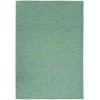 Nourison Practical Solutions Blue Green PSL01 4 ft. X 6 ft. Rect. Rug