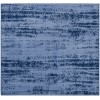 Nourison Essentials - Nre03 Denim Area Rug 5 ft. X Square Square