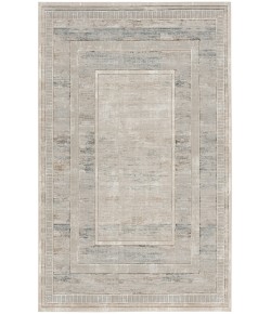 Nourison Glam Ivory Multicolor GLM07 9 ft. X 12 ft. Rectangle Rug