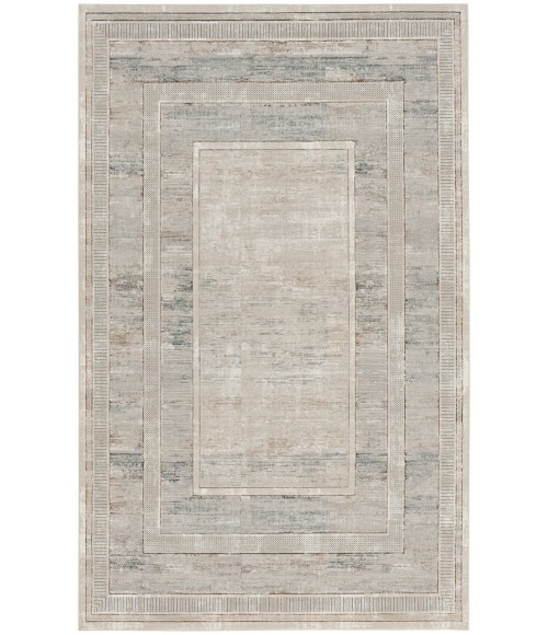 Nourison Glam Ivory Multicolor Rug GLM07 9 ft. X 12 ft. Rectangle - Rugs Town Nourison Glam Ivory Multicolor GLM07 9 ft. X 12 ft. Rectangle Rug