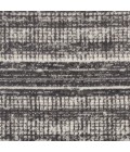 Calvin Klein CK011 Verdant Charcoal Ivory VRD04 8 ft. X 10 ft. Rect. Rug