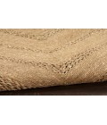 Nourison Natural Seagrass Natural Rug NSG01 5 ft. X 7 ft. Rectangle - Rugs Town Nourison Natural Seagrass Natural NSG01 5 ft. X 7 ft. Rectangle Rug
