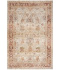 Nourison Sahar Ivory SHR02 8 ft. X 10 ft. Rect. Rug