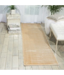 Nourison Starlight - Sta06 Oyster Area Rug 2 ft. 3 X 8 ft. Rectangle