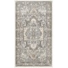 Nourison Concerto Ivory Grey Taupe CNC18 2 ft. 2 in. X 3 ft. 9 in. Rect. Rug