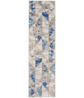 Nourison Elation Area Rug Nourison Elation Area Rug ETN12 Grey/Multi