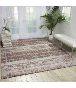 Nourison Twilight - Twi10 Hazel Area Rug 7 ft. 9 in. X 9 ft. 9 in. Rectangle
