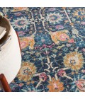 Nourison Passion Area Rug PSN01-Navy