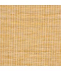 Nourison Positano Yellow POS01 2 ft. X 6 ft. Rect. Rug