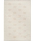 Nourison Home Nordic Ivory Beige NRC06 5 ft. X 7 ft. Rectangle Rug