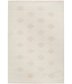 Nourison Home Nordic NRC06 Ivory Beige 5 ft. X 7 ft. Area Rug