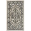 Nourison Concerto Ivory Blue CNC05 2 ft. 2 in. X 3 ft. 9 in. Rect. Rug