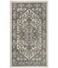 Nourison Concerto Ivory Blue CNC05 2 ft. 2 in. X 3 ft. 9 in. Rect. Rug
