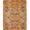 Nourison Passion - Psn01 Sun Area Rug 9 ft. X 12 ft. Rectangle