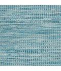 Nourison Positano Aqua POS01 2 ft. X 6 ft. Rect. Rug