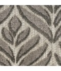 Nourison Aloha Area Rug ALH35 Charcoal
