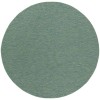 Nourison Washable Solutions Blue/Green WSL01 8 ft. X Round Rug