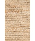 Nourison Natural Jute Bleached Rug NJT01 9 ft. X 12 ft. Rectangle - Rugs Town Nourison Natural Jute Bleached NJT01 9 ft. X 12 ft. Rectangle Rug