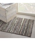 Nourison Plateau Area Rug PAE01-Grey/Green
