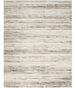 Nourison Serenity Home Ivory Beige SRH03 10 ft. X 14 ft. Rect. Rug