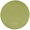Nourison Essentials - Nre01 Green Area Rug 6 ft. X Round