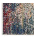 Nourison Celestial Area Rug CES16 Multicolor