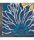 Nourison PASSION Area Rug Nourison Passion Area Rug PSN17-Blue