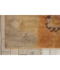 Nourison Somerset Area Rug ST18-Beige