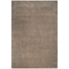Nourison Plush Cloud Taupe PLC01 5 ft. X 7 ft. Rect. Rug