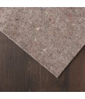 Nourison Rug-Loc Tan Rug NR21 6 ft. Rect. - Rugs Town Nourison Rug-Loc Tan NR21 6 ft. Rect. Rug