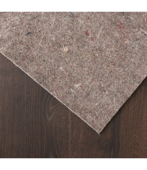 Nourison Rug-Loc Tan Rug NR21 6 ft. Rect. - Rugs Town Nourison Rug-Loc Tan NR21 6 ft. Rect. Rug