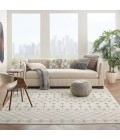 Nourison Grafix Area Rug GRF37-Ivory/Grey