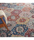 Parisa Area Rug Nourison Parisa Area Rug PSA05 Multicolor 12' x 15'