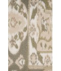 Nourison Grafix Green GRF31 2 ft. 3 in. X 7 ft. 6 in. Rectangle Rug