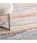 Nourison Elation Area Rug ETN01-Ivory Multicolor