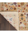Nourison Majestic Area Rug MST03-Sand