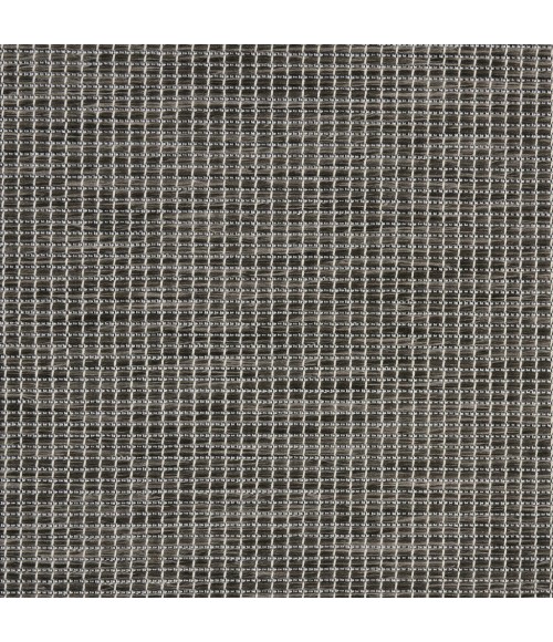 Nourison Positano Runner Area Rug POS01-Charcoal