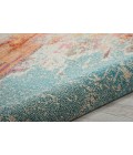 Nourison Celestial Runner Area Rug CES02-Sealife