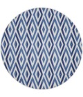 Nourison Whimsicle Area Rug WHS04-Ivory Blue