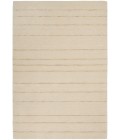Calvin Klein Halo Area Rug HAL01 Ivory