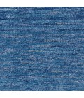 Calvin Klein Linear Area Rug LNR01 Blue